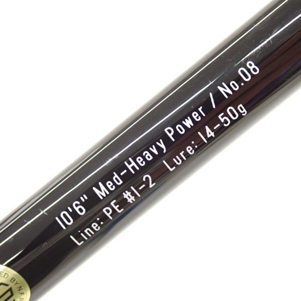 １８グランデージＳＴＤ１０６ＭＨ